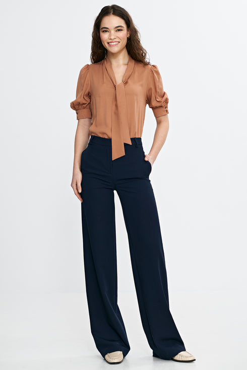 Blouse model 210078